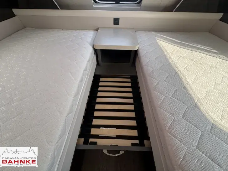 Fahrzeugbild Hobby Excellent 460 SL #13