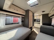 Fahrzeugbild Hobby Excellent 460 SL #14