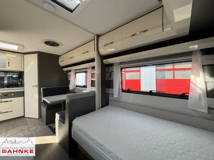 Fahrzeugbild Hobby Excellent 460 SL #15