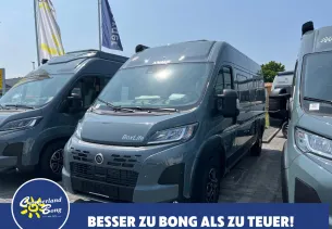 Bild BoxLife 600 MQ Platinum Selection