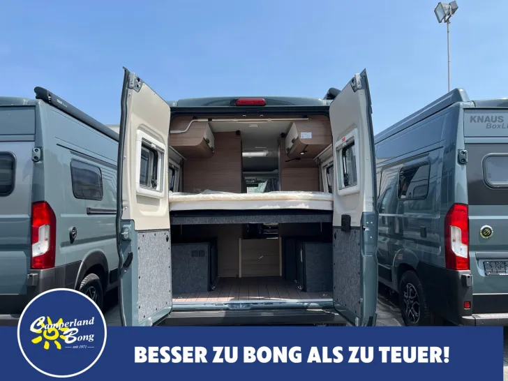 Fahrzeugbild Knaus BoxLife PLATINUM SELECTION 600 MQ Automatik #4