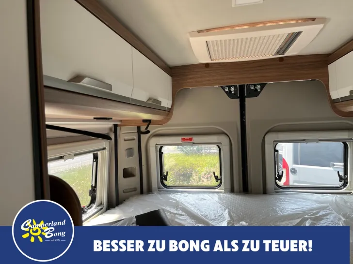 Fahrzeugbild Knaus BoxLife PLATINUM SELECTION 600 MQ Automatik #14