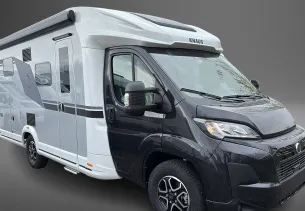 Bild L!VE WAVE 650 MEG Black Selection