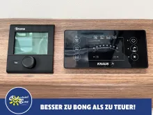 Fahrzeugbild Knaus BoxLife PLATINUM SELECTION 600 MQ Automatik #22