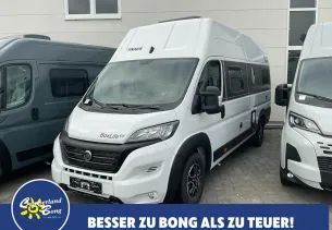 Bild BoxLife Pro 630 FREEWAY 60 Years
