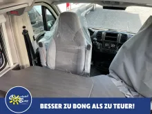 Fahrzeugbild Weinsberg CaraTour 630 MEG Styling-Paket - Black #5