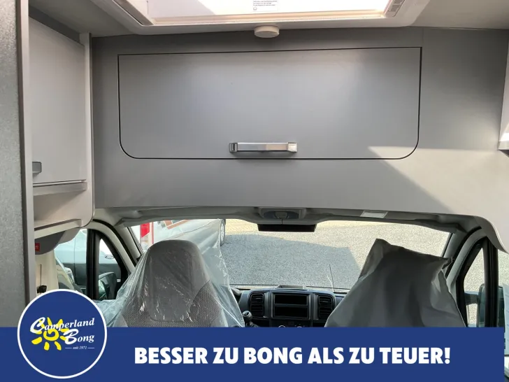 Fahrzeugbild Weinsberg CaraTour 630 MEG Styling-Paket - Black #7