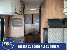 Fahrzeugbild Weinsberg CaraBus EDITION FIRE 630 ME Modell 2026 #10