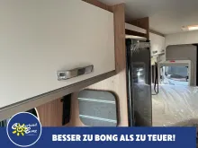 Fahrzeugbild Weinsberg CaraBus EDITION FIRE 630 ME Modell 2026 #14