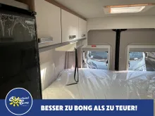 Fahrzeugbild Weinsberg CaraBus EDITION FIRE 630 ME Modell 2026 #16