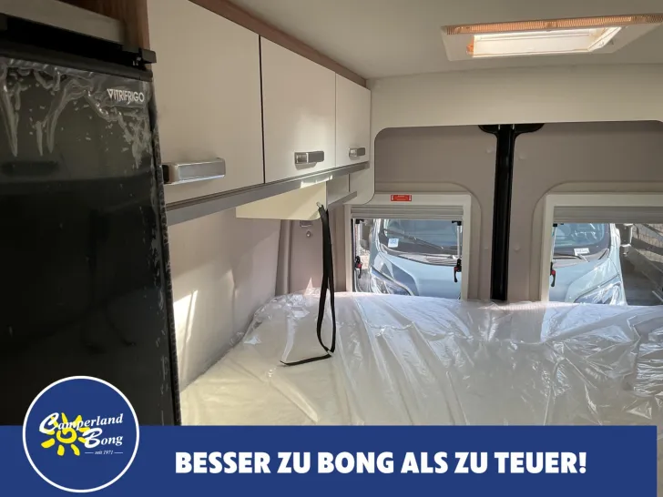 Fahrzeugbild Weinsberg CaraBus EDITION FIRE 630 ME Modell 2026 #16