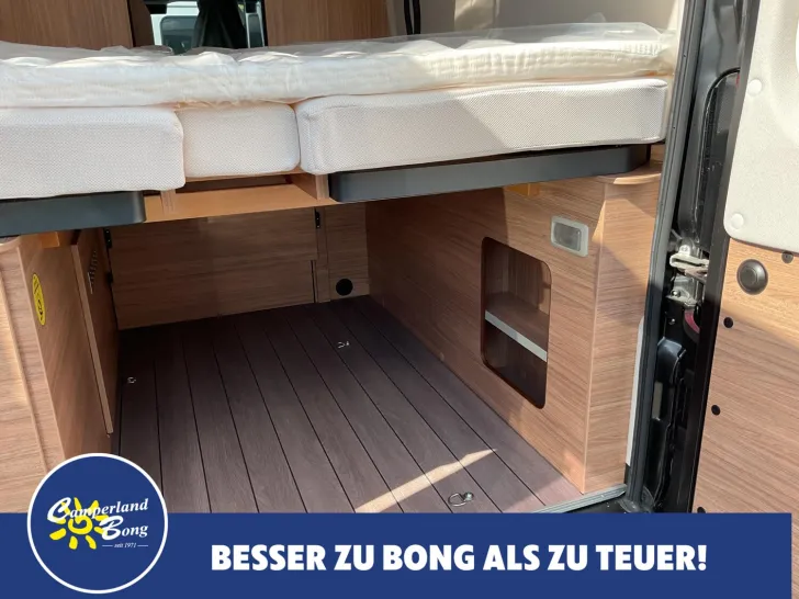 Fahrzeugbild Weinsberg CaraBus EDITION FIRE 630 ME Modell 2026 #21