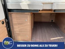 Fahrzeugbild Weinsberg CaraBus EDITION FIRE 630 ME Modell 2026 #22