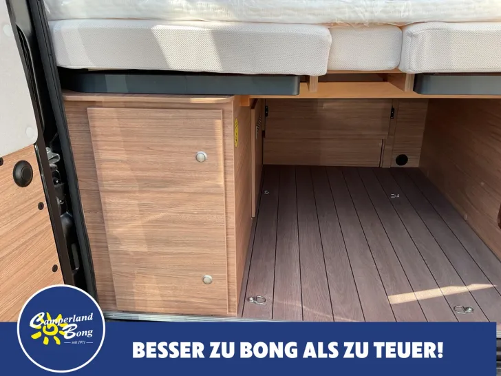 Fahrzeugbild Weinsberg CaraBus EDITION FIRE 630 ME Modell 2026 #22