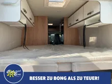 Fahrzeugbild Weinsberg CaraBus EDITION FIRE 630 ME Modell 2026 #23