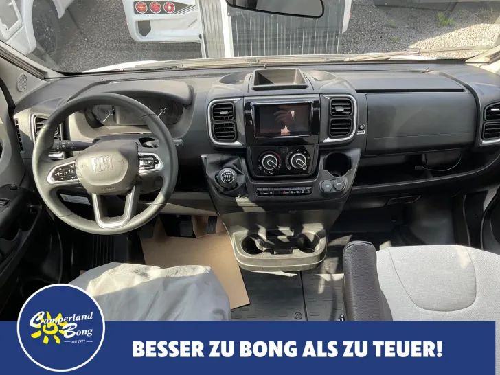 Fahrzeugbild Weinsberg CaraCompact EDITION PEPPER 600 MEG #5