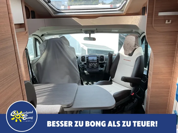 Fahrzeugbild Weinsberg CaraCompact EDITION PEPPER 600 MEG #6