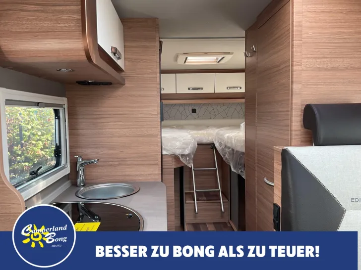 Fahrzeugbild Weinsberg CaraCompact EDITION PEPPER 600 MEG #9