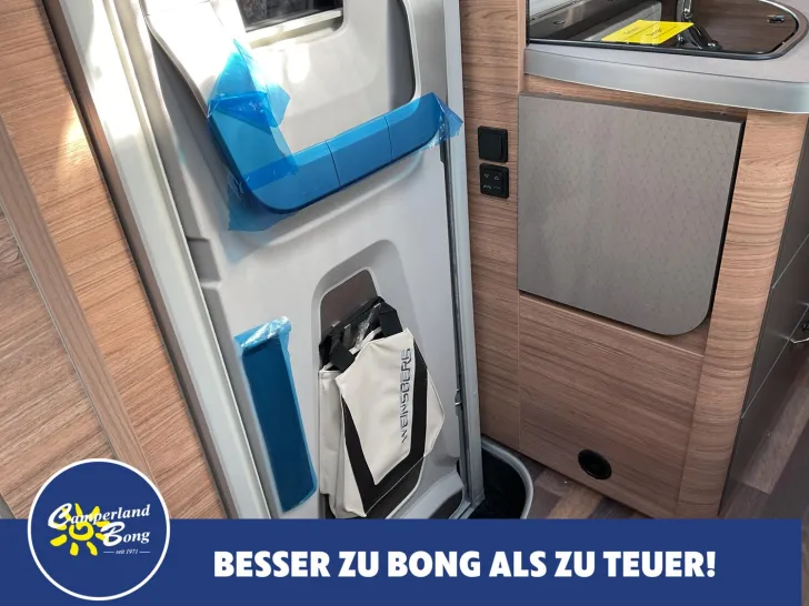 Fahrzeugbild Weinsberg CaraCompact EDITION PEPPER 600 MEG #12