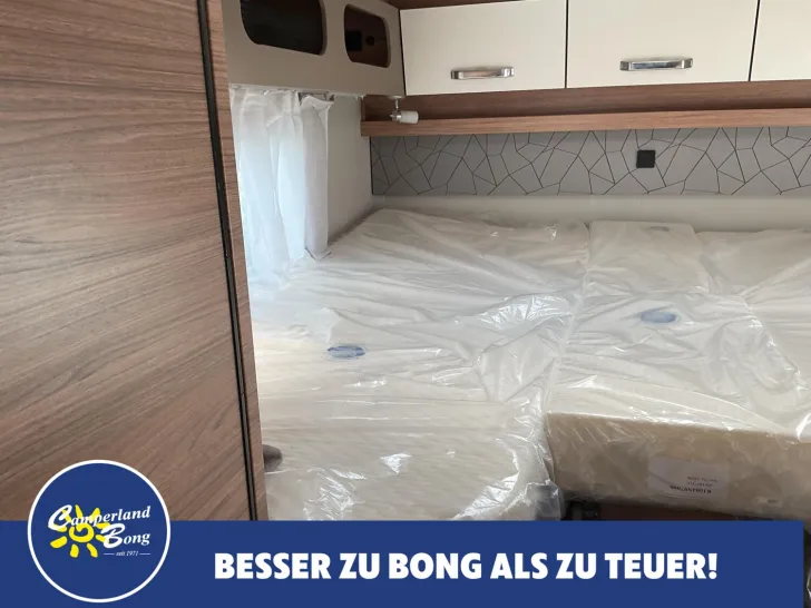 Fahrzeugbild Weinsberg CaraCompact EDITION PEPPER 600 MEG #14