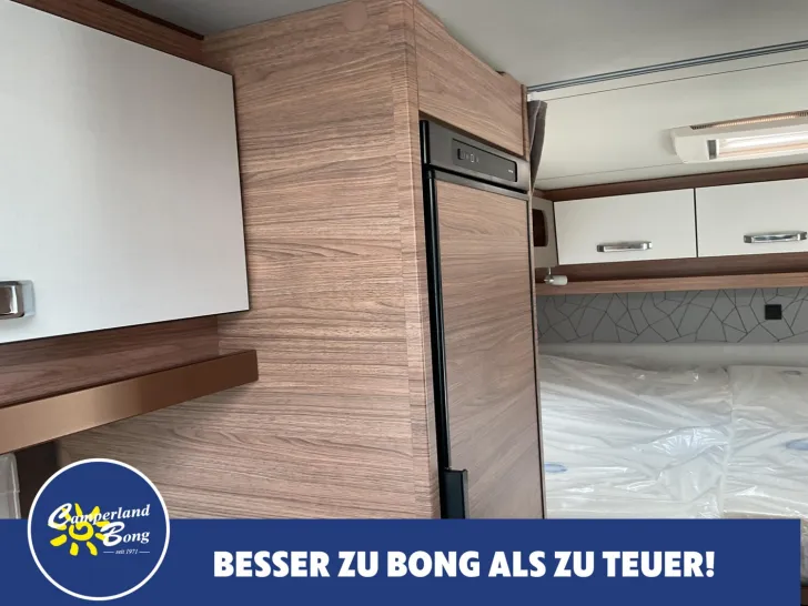 Fahrzeugbild Weinsberg CaraCompact EDITION PEPPER 600 MEG #17