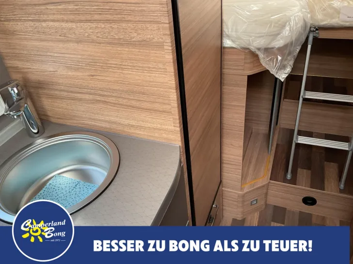 Fahrzeugbild Weinsberg CaraCompact EDITION PEPPER 600 MEG #18