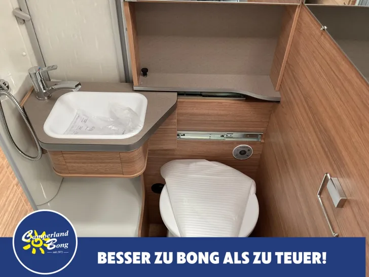 Fahrzeugbild Weinsberg CaraCompact EDITION PEPPER 600 MEG #23