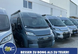 Bild CaraBus 600 MQ EDITION [FIRE]