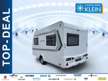 Fahrzeugbild Weinsberg CaraOne 390 QD Edition [HOT] *IC-Line Sondermodell*2026* #6