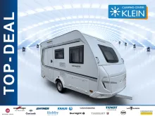 Fahrzeugbild Weinsberg CaraOne 390 QD Edition [HOT] *IC-Line Sondermodell*2026* #4