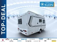 Fahrzeugbild Weinsberg CaraOne 390 QD Edition [HOT] *IC-Line Sondermodell*2026* #5