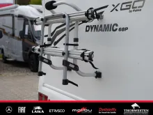 Fahrzeugbild XGO Dynamic 68P Ohne Hubbett Sat Luftfeder 17" #9