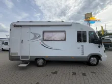 Fahrzeugbild Dethleffs Esprit I 5830 *SOLAR*2xKLIMA*MARKISE* *uvm. #2