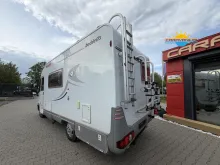 Fahrzeugbild Dethleffs Esprit I 5830 *SOLAR*2xKLIMA*MARKISE* *uvm. #5