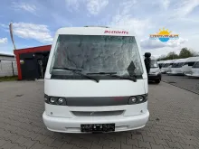 Fahrzeugbild Dethleffs Esprit I 5830 *SOLAR*2xKLIMA*MARKISE* *uvm. #7