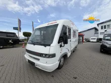 Fahrzeugbild Dethleffs Esprit I 5830 *SOLAR*2xKLIMA*MARKISE* *uvm. #8