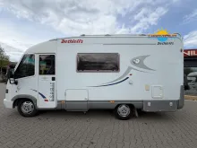 Fahrzeugbild Dethleffs Esprit I 5830 *SOLAR*2xKLIMA*MARKISE* *uvm. #9