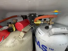 Fahrzeugbild Dethleffs Esprit I 5830 *SOLAR*2xKLIMA*MARKISE* *uvm. #10