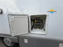 Fahrzeugbild Dethleffs Esprit I 5830 *SOLAR*2xKLIMA*MARKISE* *uvm. #12