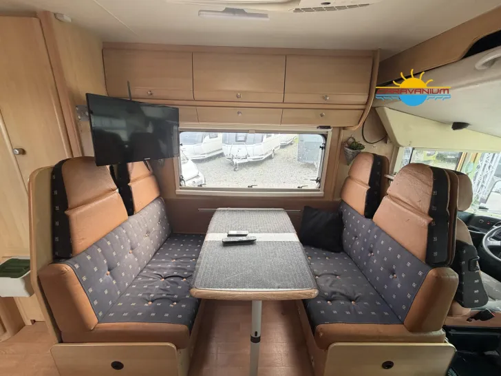 Fahrzeugbild Dethleffs Esprit I 5830 *SOLAR*2xKLIMA*MARKISE* *uvm. #15