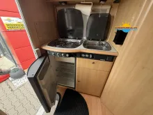 Fahrzeugbild Dethleffs Esprit I 5830 *SOLAR*2xKLIMA*MARKISE* *uvm. #18