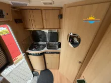 Fahrzeugbild Dethleffs Esprit I 5830 *SOLAR*2xKLIMA*MARKISE* *uvm. #19