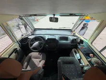 Fahrzeugbild Dethleffs Esprit I 5830 *SOLAR*2xKLIMA*MARKISE* *uvm. #20