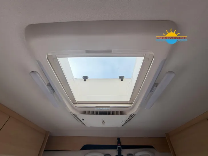 Fahrzeugbild Dethleffs Esprit I 5830 *SOLAR*2xKLIMA*MARKISE* *uvm. #21