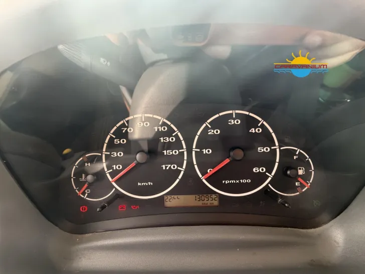 Fahrzeugbild Dethleffs Esprit I 5830 *SOLAR*2xKLIMA*MARKISE* *uvm. #23