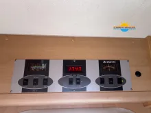 Fahrzeugbild Dethleffs Esprit I 5830 *SOLAR*2xKLIMA*MARKISE* *uvm. #26