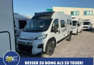 Bild BoxLife 600 MQ Platinum Selection