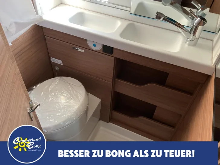 Fahrzeugbild Knaus BoxLife PLATINUM SELECTION 600 MQ #17