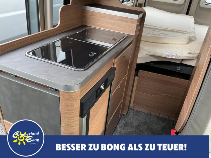 Fahrzeugbild Knaus BoxLife PLATINUM SELECTION 600 ME #13
