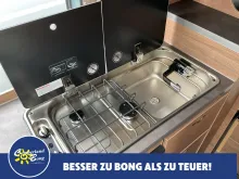 Fahrzeugbild Knaus BoxLife PLATINUM SELECTION 600 ME #14